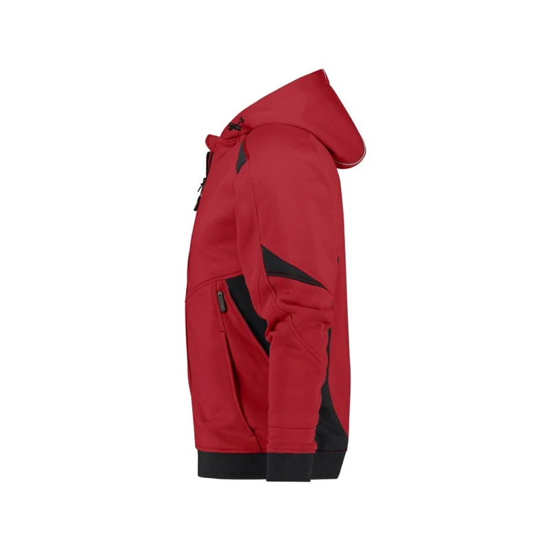 Dassy D-Fx Flex Lunax Hoodie 300549