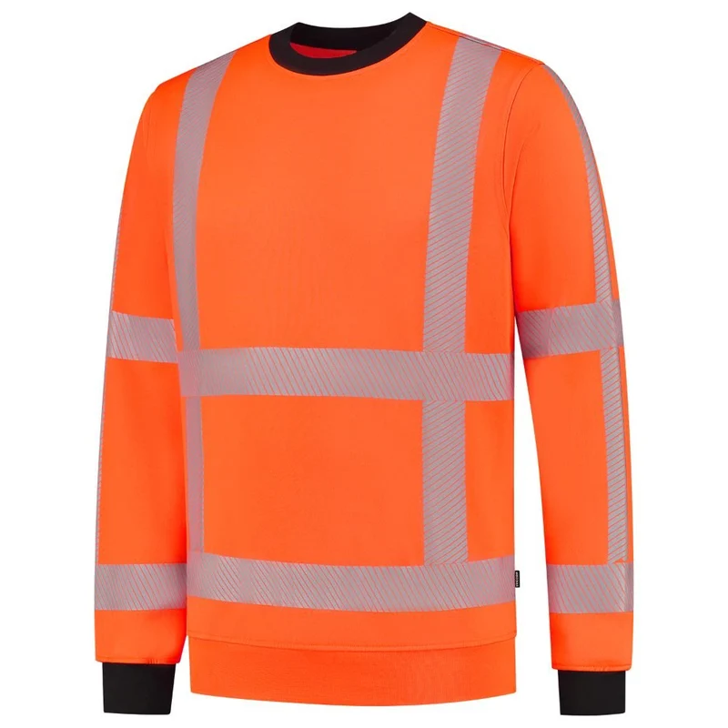 Tricorp Sweater RWS Revisible Klasse 3 303702