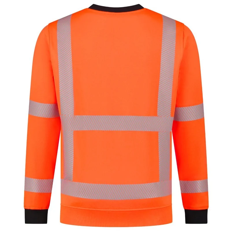 Tricorp Sweater RWS Revisible Klasse 3 303702