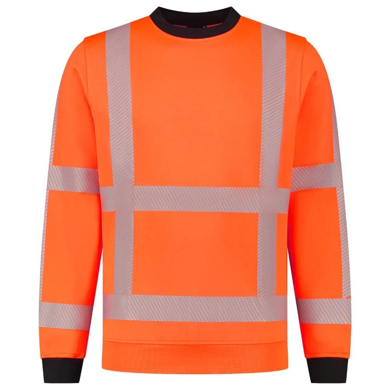 Tricorp Sweater RWS Revisible Klasse 3 303702