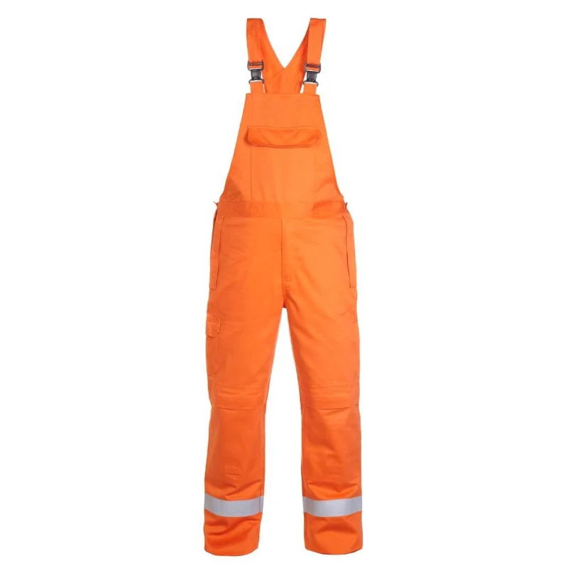Hydrowear Mal Offshore Amerikaanse Overall Multinorm 043515