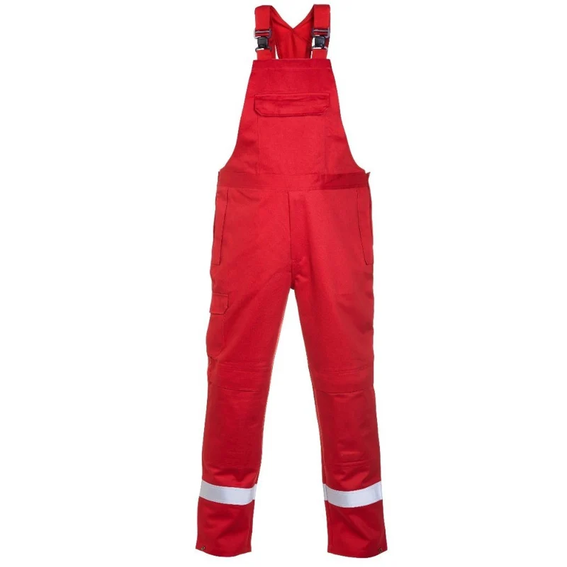 Hydrowear Mal Offshore Amerikaanse Overall Multinorm 043515