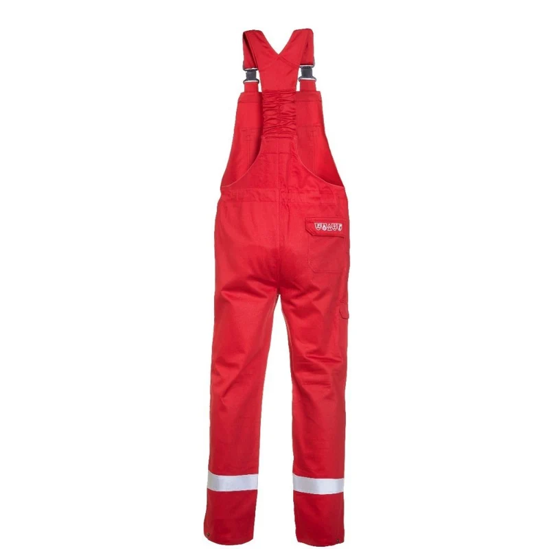 Hydrowear Mal Offshore Amerikaanse Overall Multinorm 043515