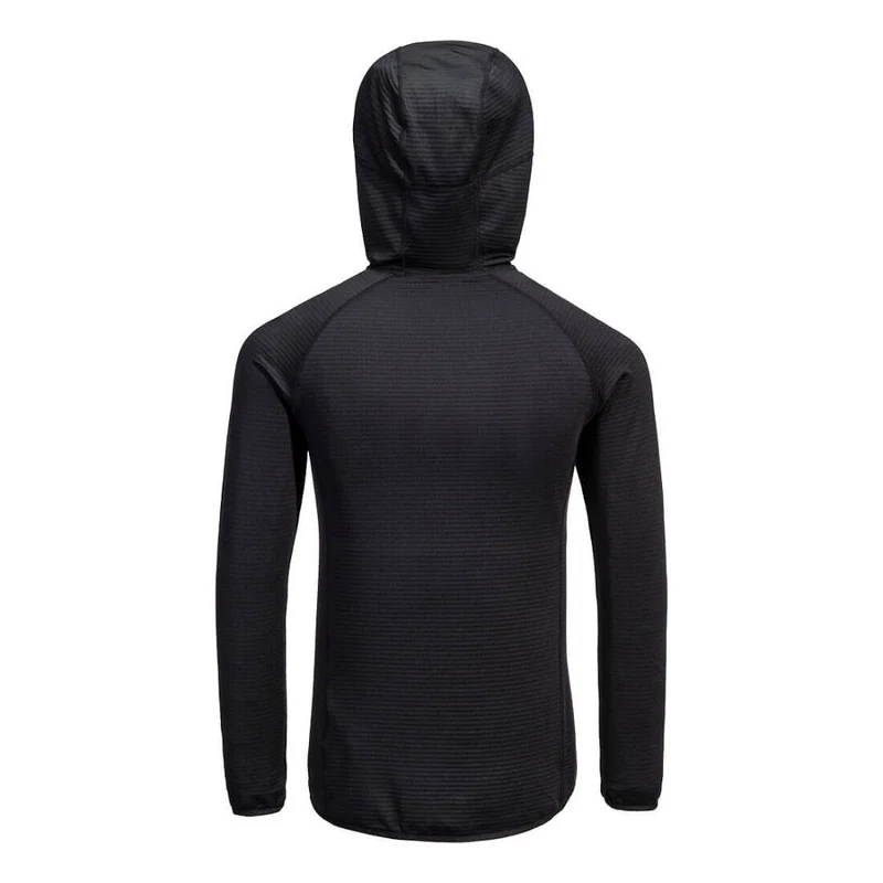 Portwest Waffle Fleece Hooded Baselayer B191
