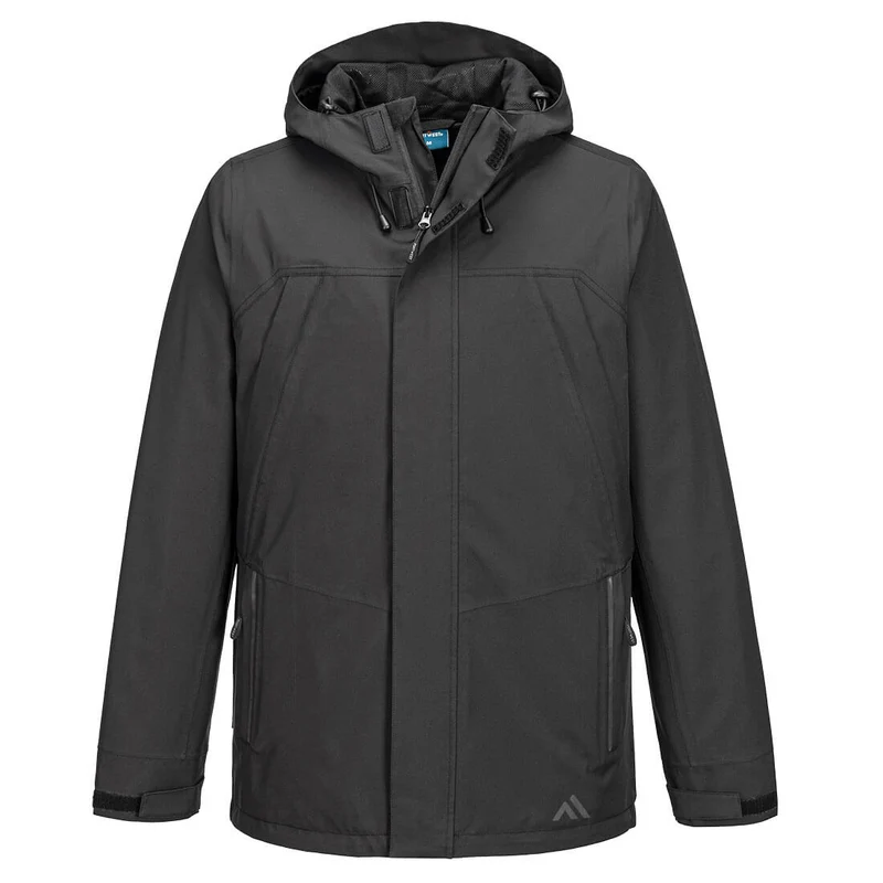 Portwest KX3 Regen Jacket KX364