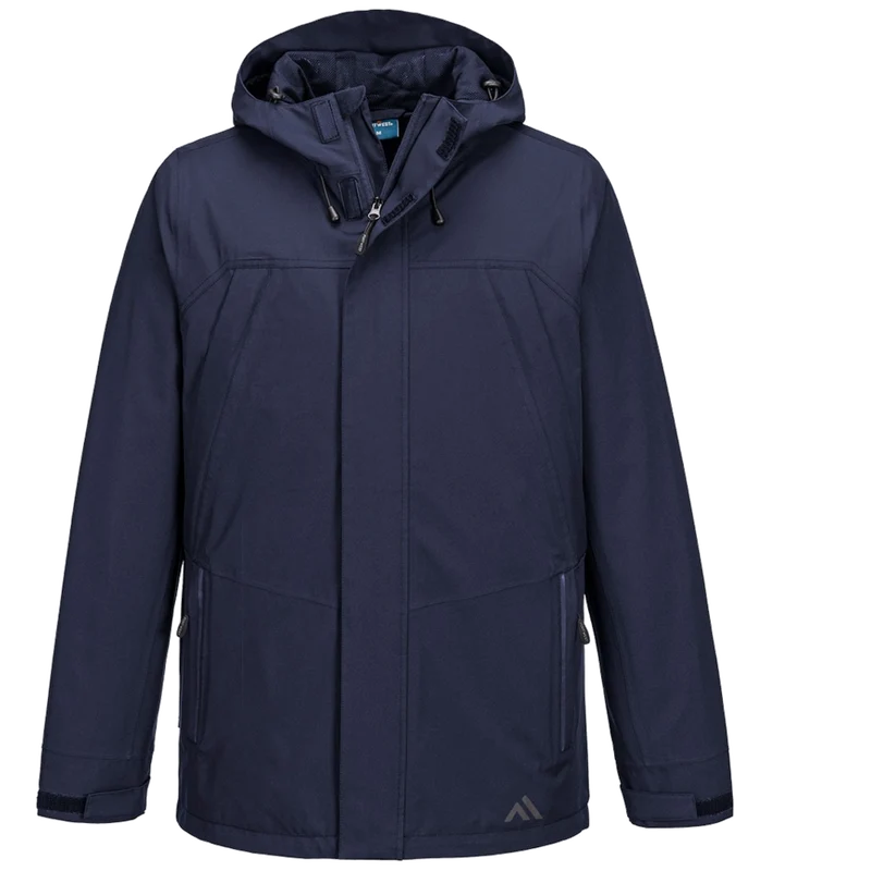 Portwest KX3 Regen Jacket KX364