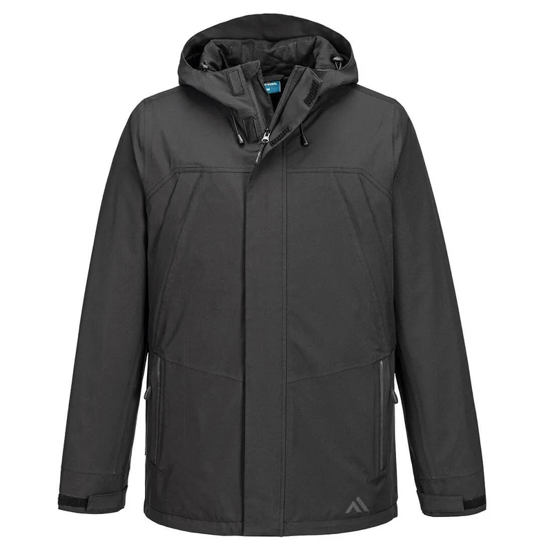 Portwest KX3 Regen Jacket KX364