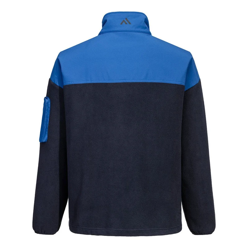 Portwest KX3 1/4 Zip Fleece KX378
