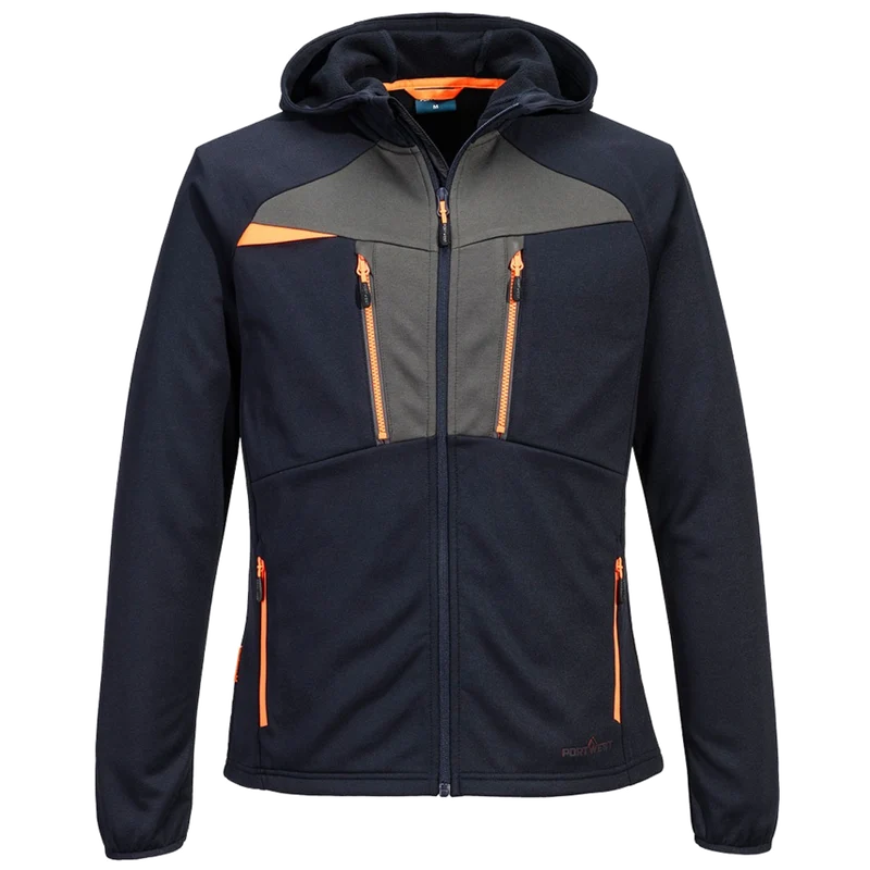 Portwest DX4 technische fleece DX417