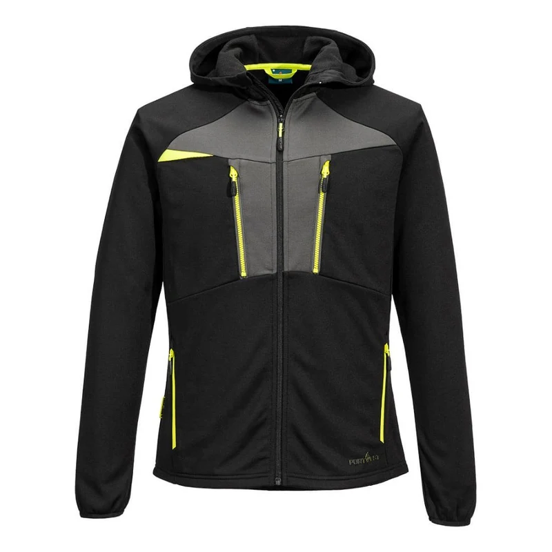 Portwest DX4 technische fleece DX417