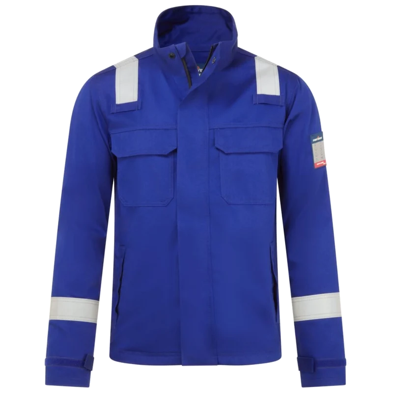 Portwest FR Chemisch bestendige jas FR609