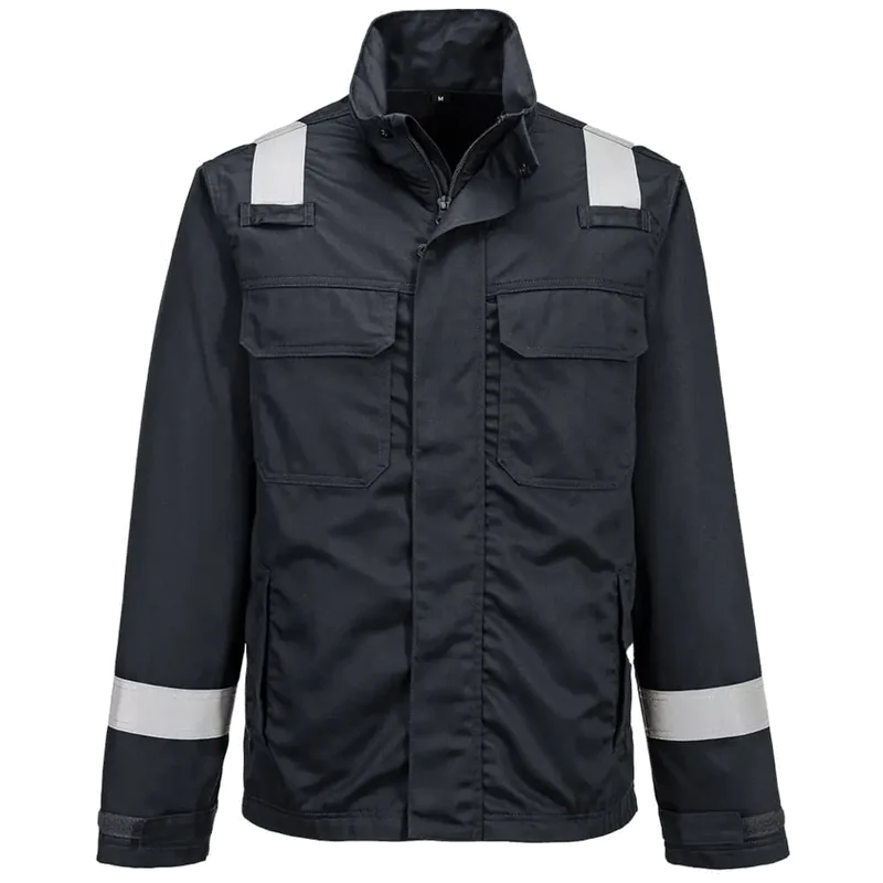 Portwest FR Chemisch bestendige jas FR609