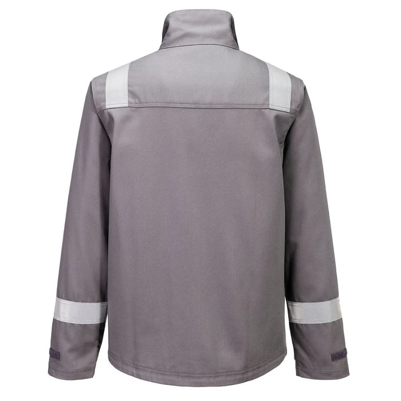 Portwest FR Chemisch bestendige jas FR609