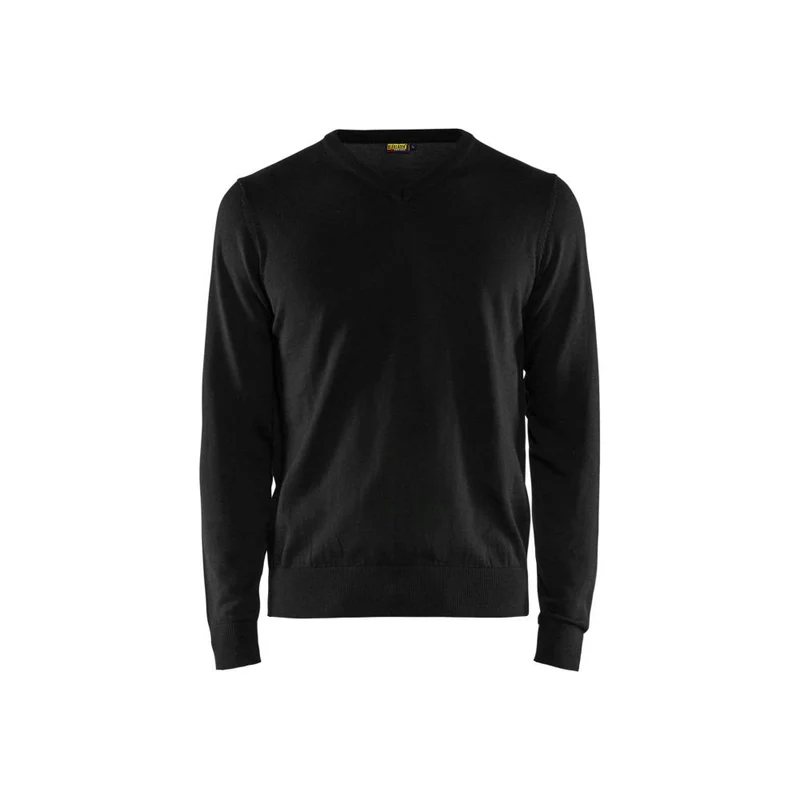Blaklader Gebreide pullover katoen 3590-2122