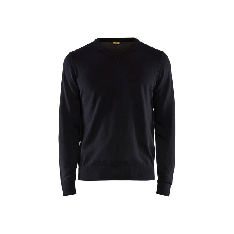 Blaklader Gebreide pullover katoen 3590-2122