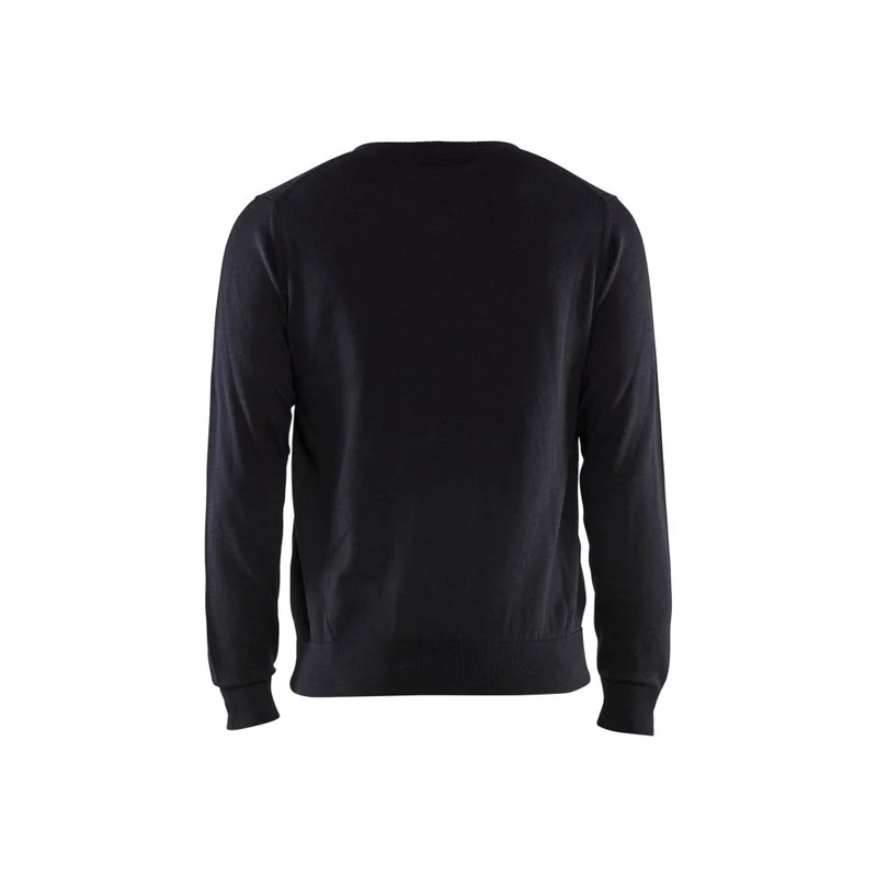 Blaklader Gebreide pullover katoen 3590-2122