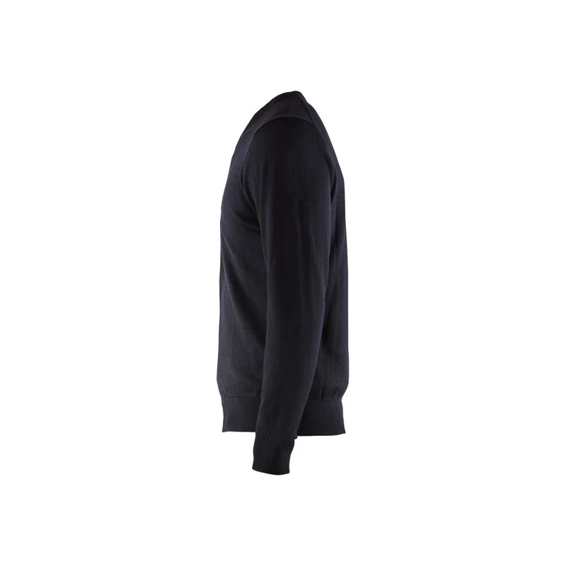 Blaklader Gebreide pullover katoen 3590-2122