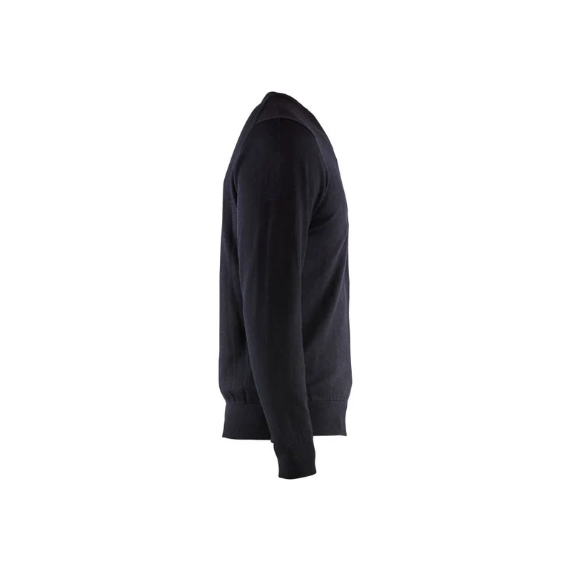 Blaklader Gebreide pullover katoen 3590-2122
