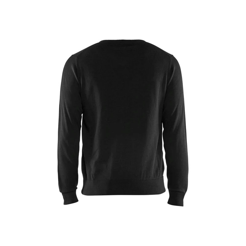 Blaklader Gebreide pullover katoen 3590-2122