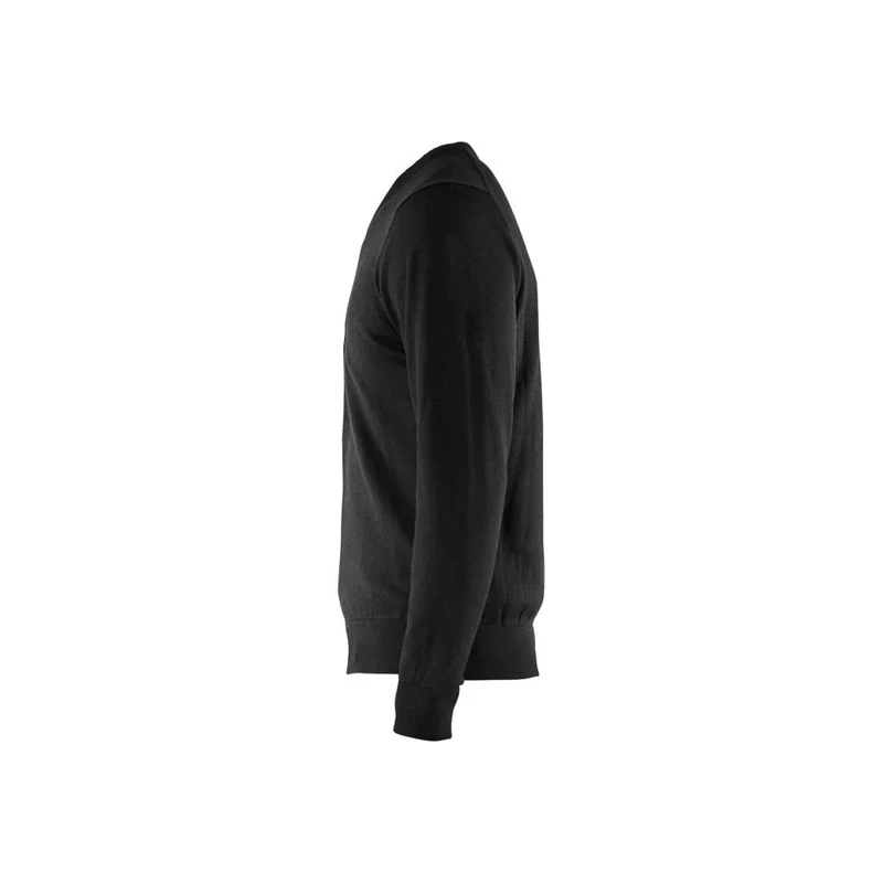 Blaklader Gebreide pullover katoen 3590-2122