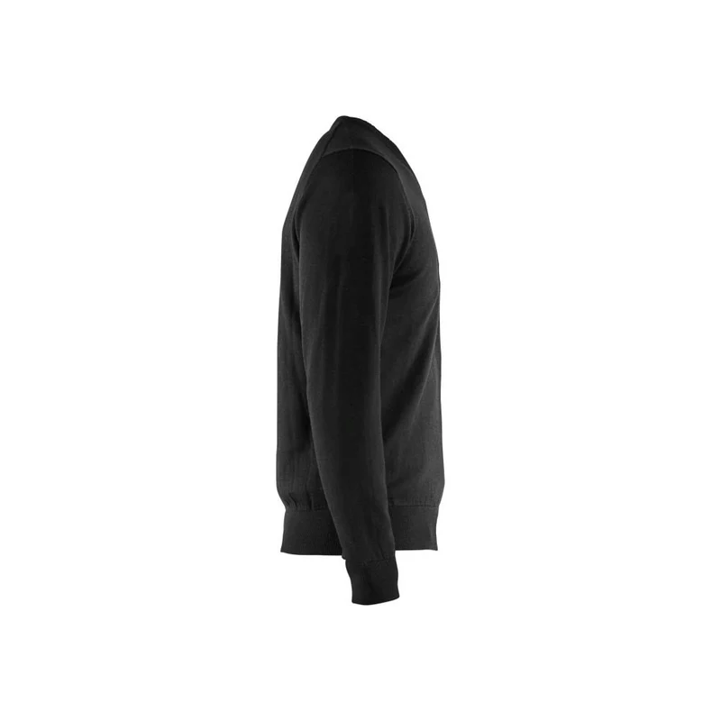 Blaklader Gebreide pullover katoen 3590-2122