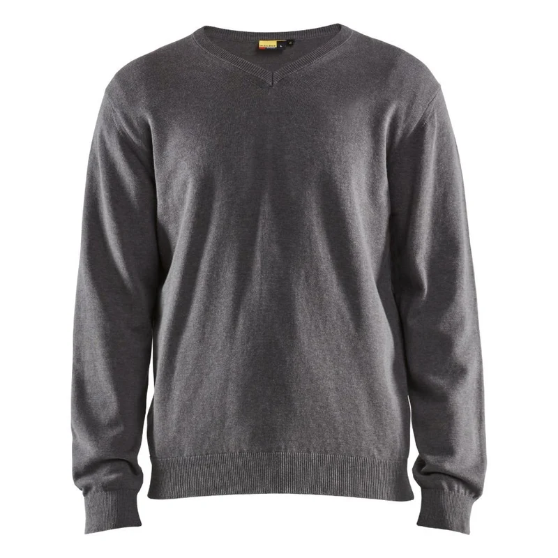 Blaklader Gebreide pullover katoen 3590-2122