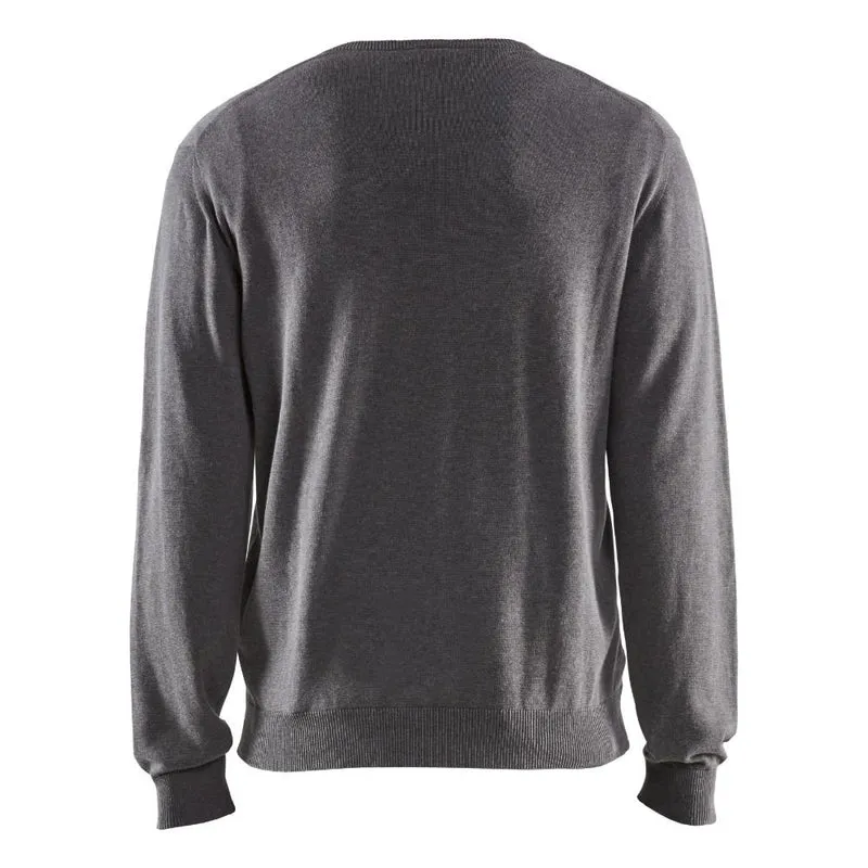 Blaklader Gebreide pullover katoen 3590-2122