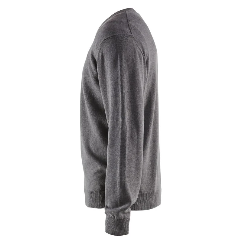 Blaklader Gebreide pullover katoen 3590-2122