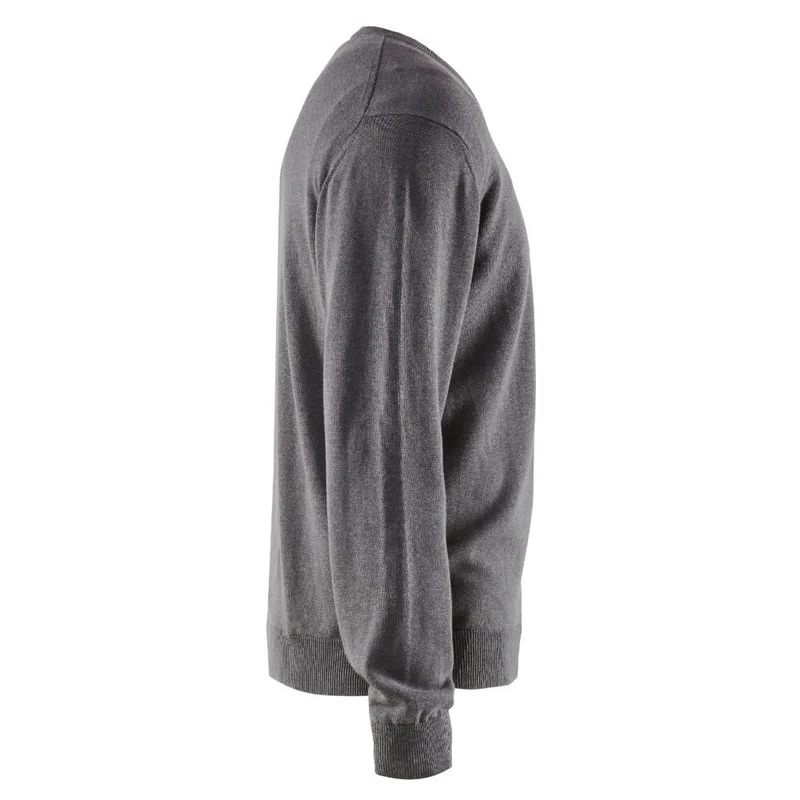 Blaklader Gebreide pullover katoen 3590-2122