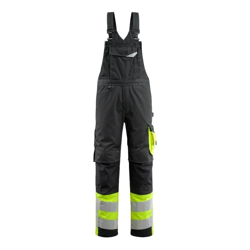 Mascot Safe Supreme Sunderland Bib 15669