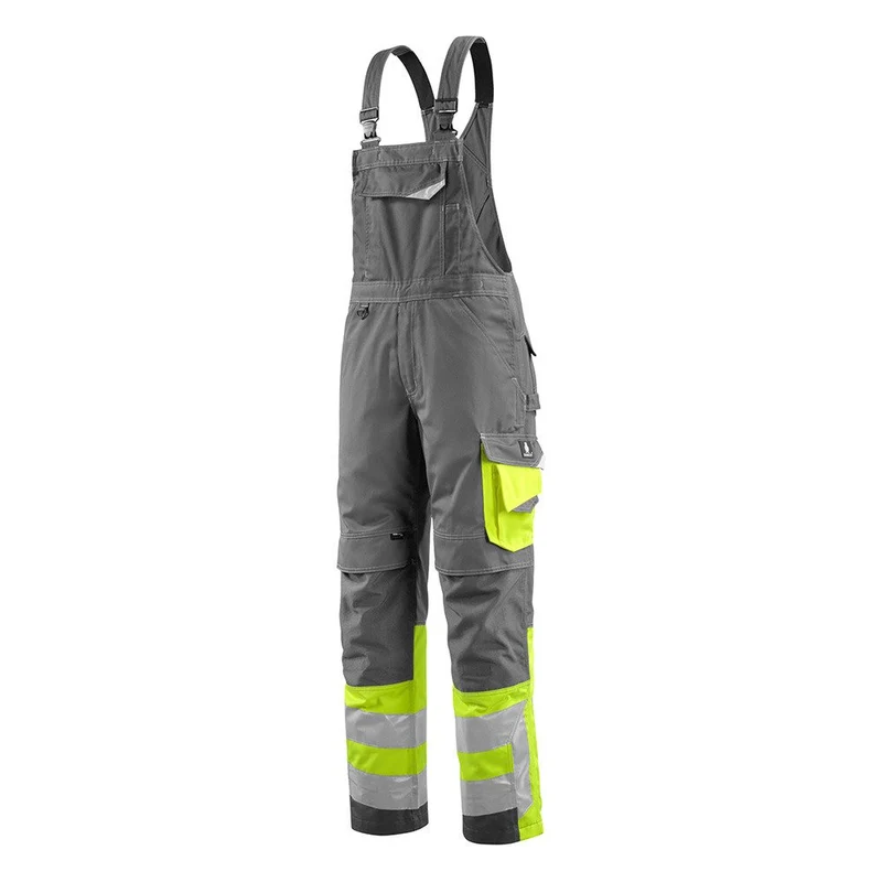 Mascot Safe Supreme Sunderland Bib 15669