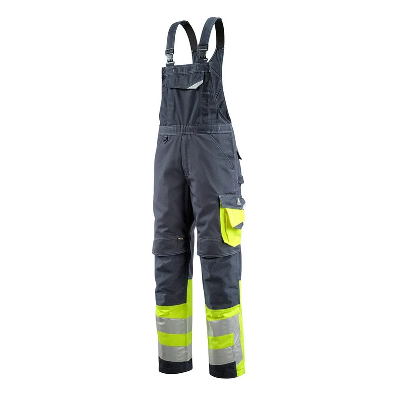 Mascot Safe Supreme Sunderland Bib 15669
