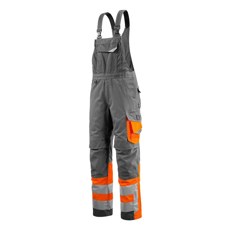 Mascot Safe Supreme Sunderland Bib 15669