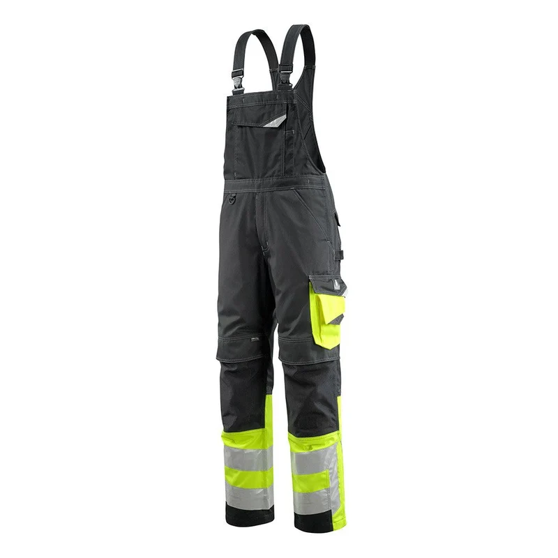 Mascot Safe Supreme Sunderland Bib 15669