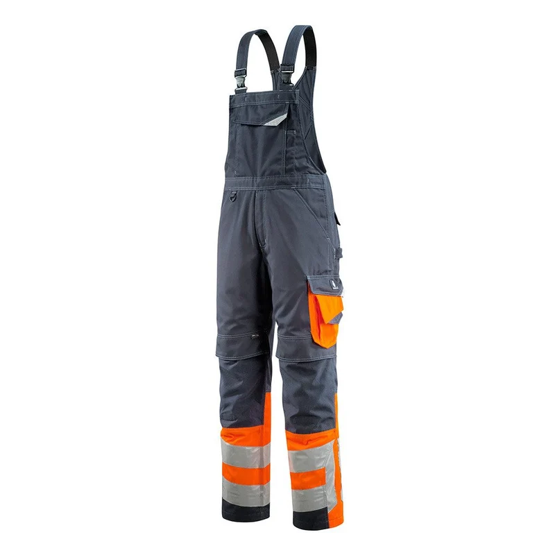Mascot Safe Supreme Sunderland Bib 15669