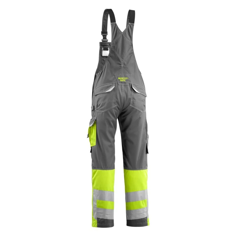 Mascot Safe Supreme Sunderland Bib 15669