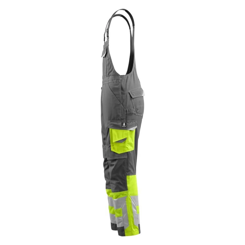 Mascot Safe Supreme Sunderland Bib 15669