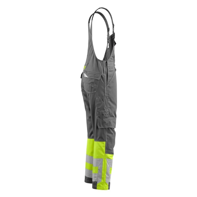Mascot Safe Supreme Sunderland Bib 15669