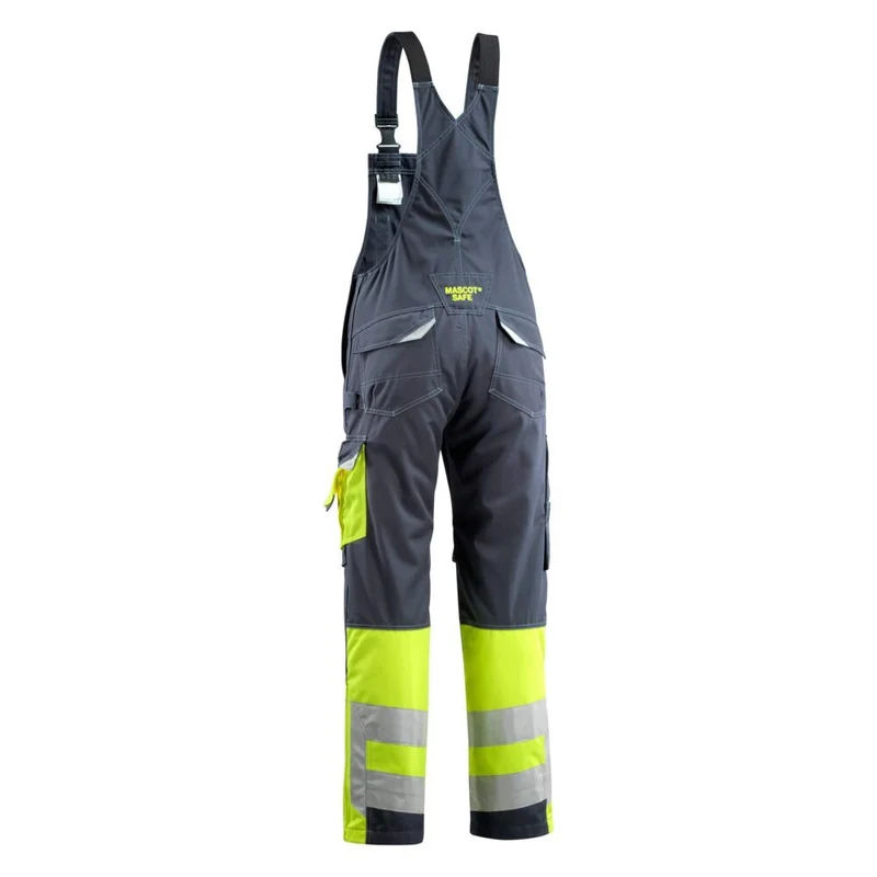 Mascot Safe Supreme Sunderland Bib 15669