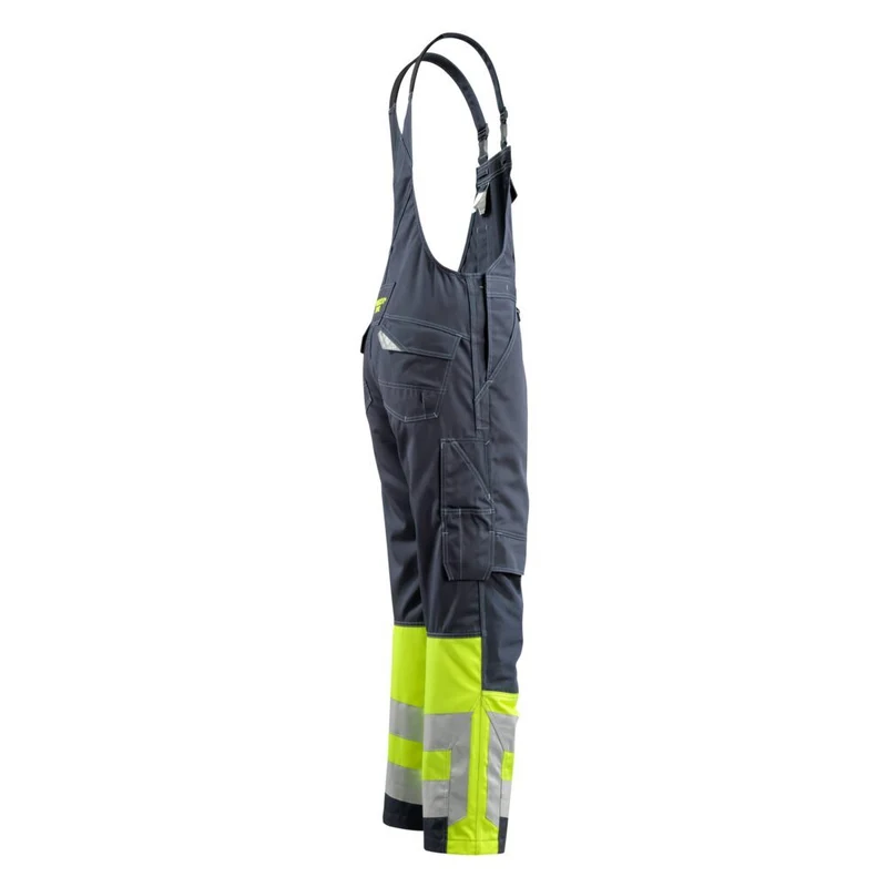 Mascot Safe Supreme Sunderland Bib 15669