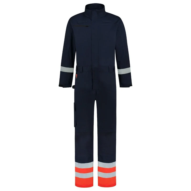 Tricorp Overall High Vis 753010