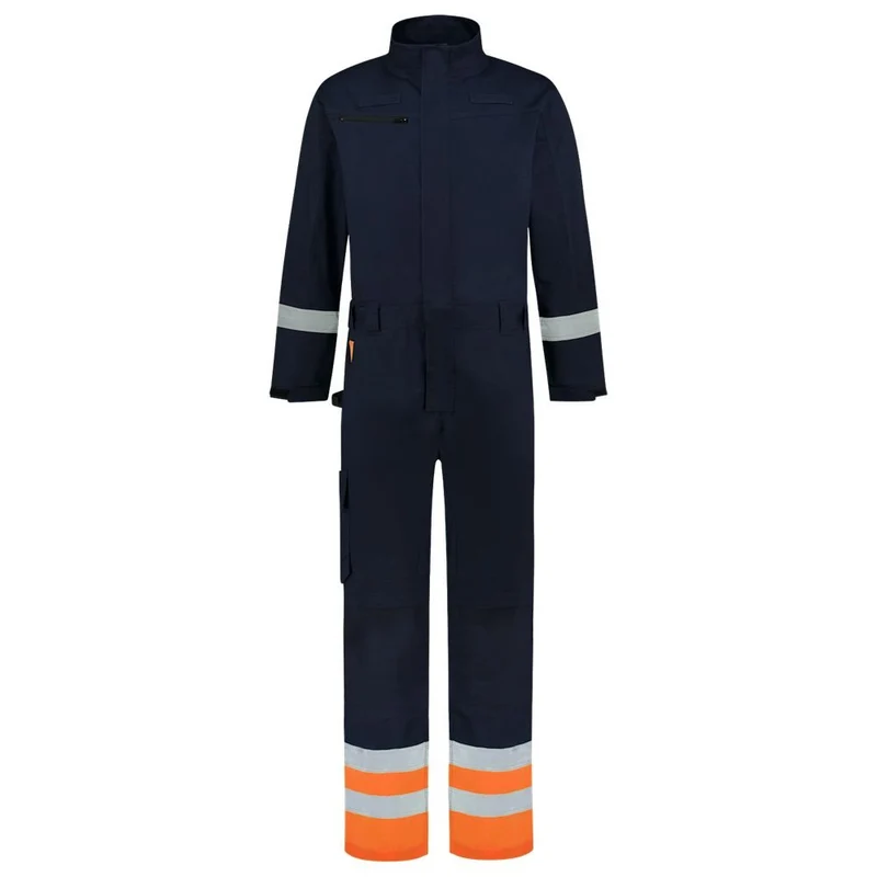 Tricorp Overall High Vis 753010