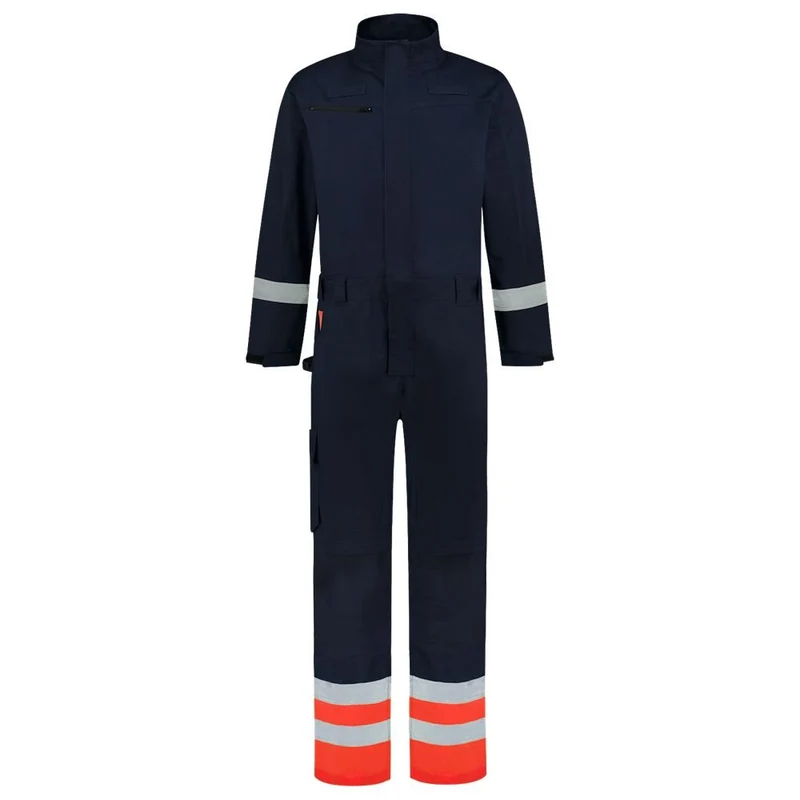 Tricorp Overall High Vis 753010