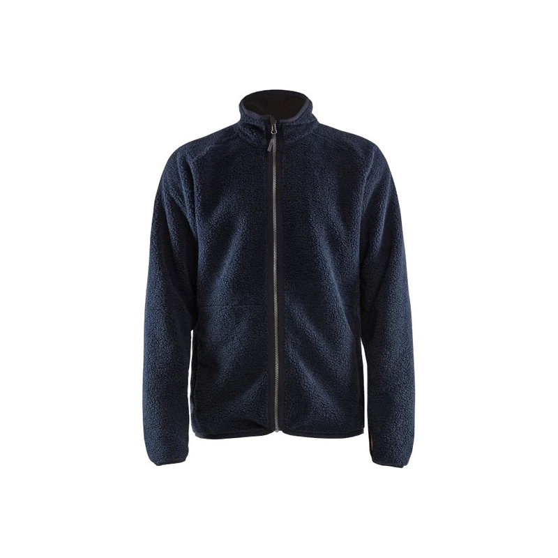 Blaklader Pile vest 4729-2955