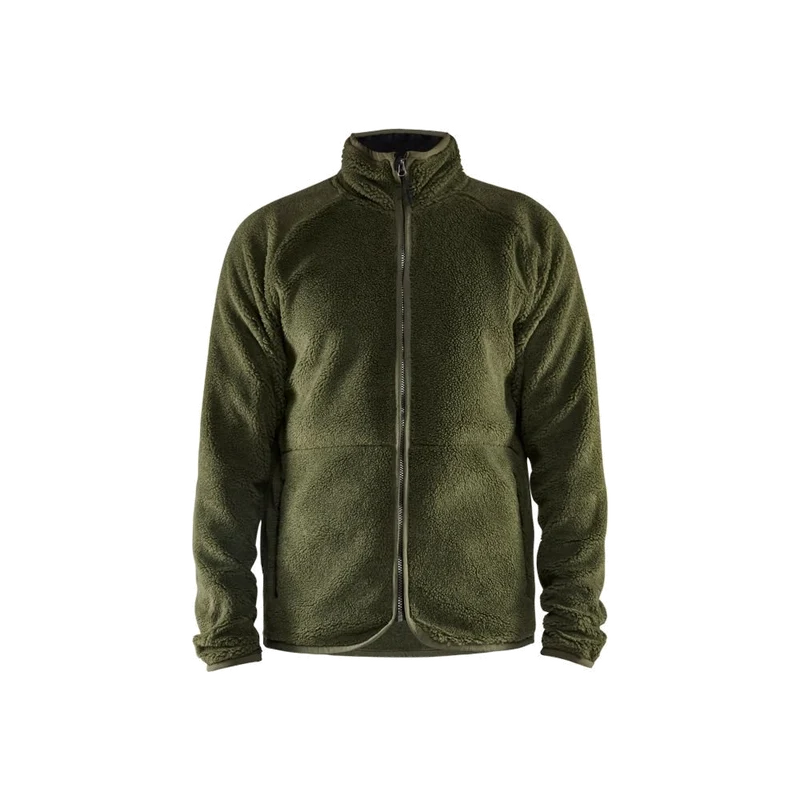 Blaklader Pile vest 4729-2955
