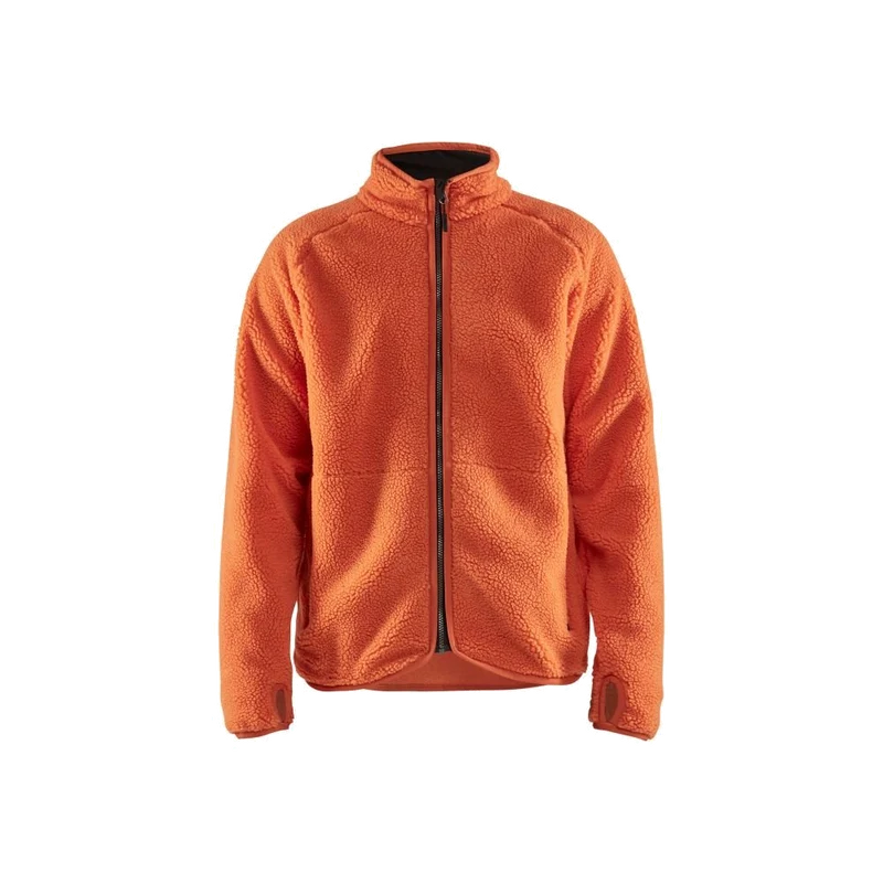 Blaklader Pile vest 4729-2955