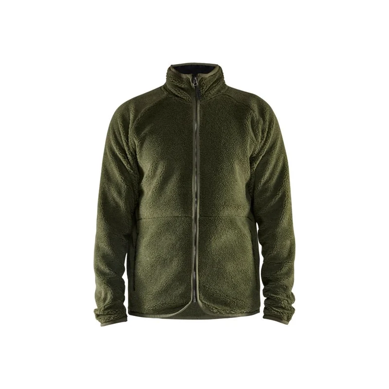 Blaklader Pile vest 4729-2955