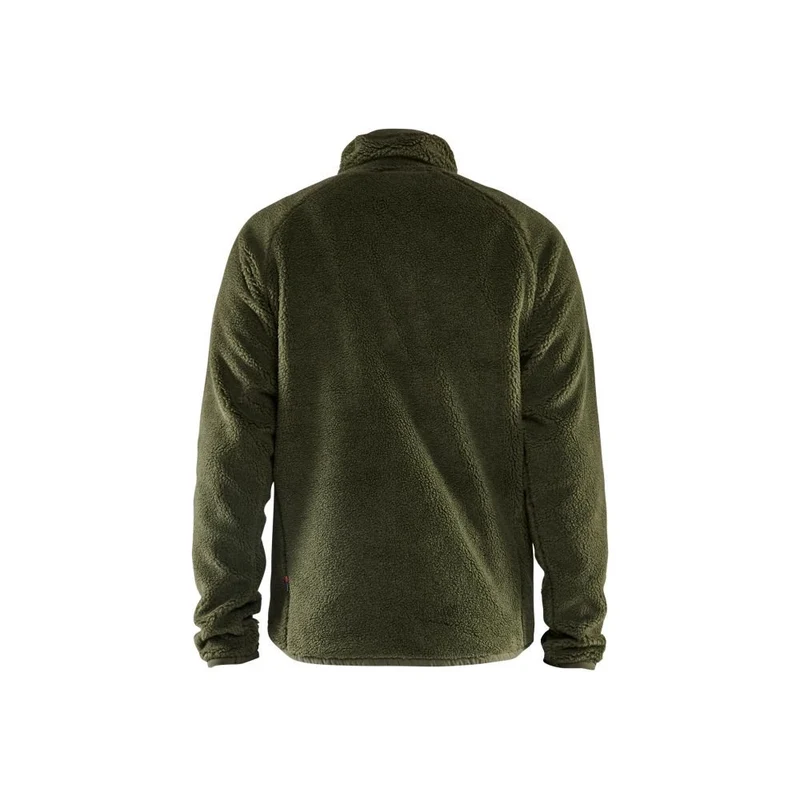Blaklader Pile vest 4729-2955