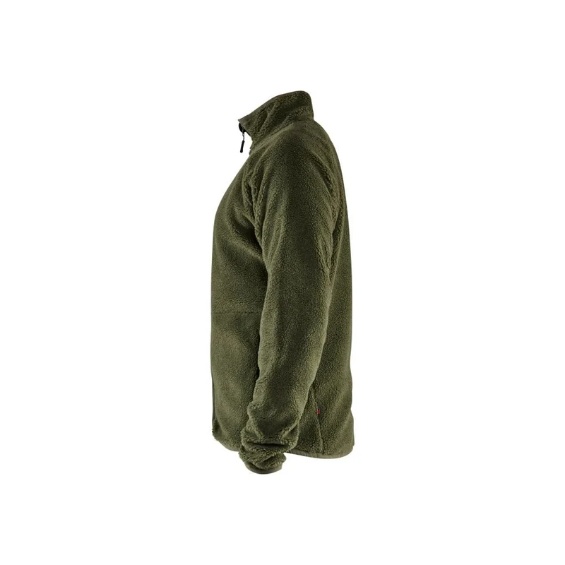 Blaklader Pile vest 4729-2955