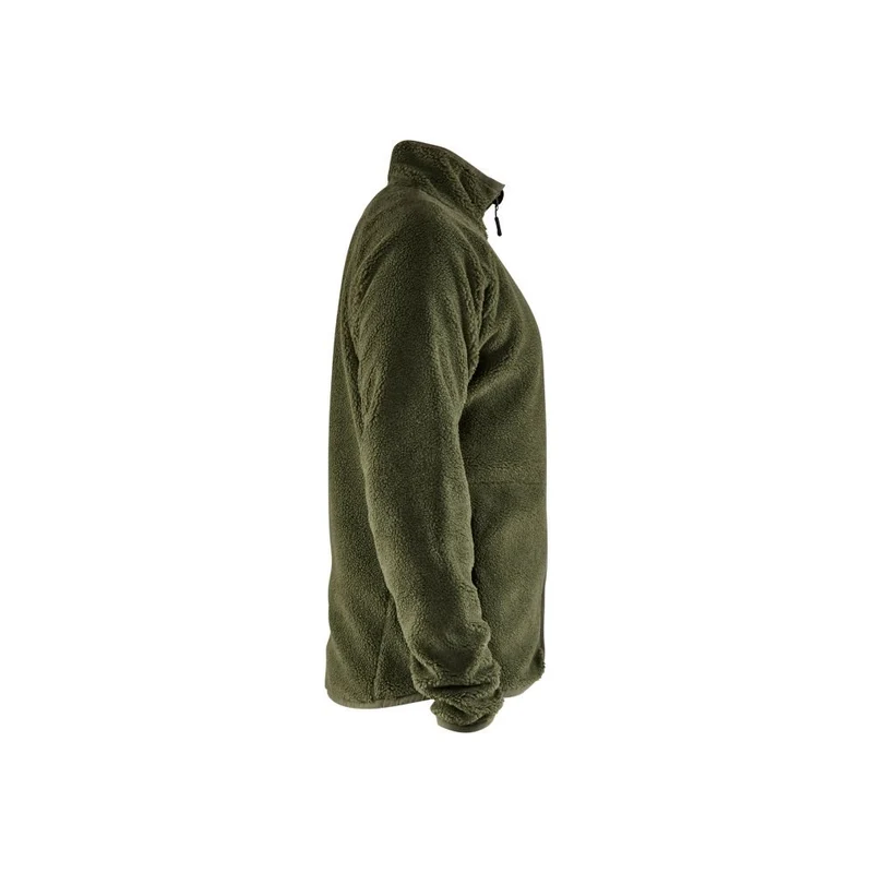 Blaklader Pile vest 4729-2955